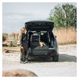 Miniaturebillede af Thule Allax Double M Hundebur