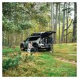 Miniaturebillede af Thule Allax Double M Hundebur
