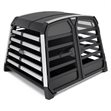 Miniaturebillede af Thule Allax Double L Compact Hundebur