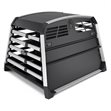Miniaturebillede af Thule Allax Double L Compact Hundebur