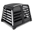 Miniaturebillede af Thule Allax Double M Compact Hundebur