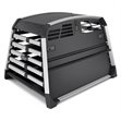 Miniaturebillede af Thule Allax Double M Compact Hundebur