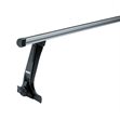 Miniaturebillede af TAGRENDEFODSÆT 20CM - THULE 9522