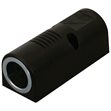 Miniaturebillede af Strømudtag til skruemont. 12/24v - 20a
