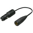 Miniaturebillede af Adapter cigarstik til din 12/24v 16amp