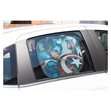Miniaturebillede af Disney Captain America solskærme 2 stk