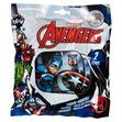 Miniaturebillede af Disney Captain America solskærme 2 stk