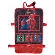 Miniaturebillede af Disney Spiderman opbevaringslomme til bagsæde 