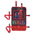 Miniaturebillede af Disney Spiderman opbevaringslomme til bagsæde 