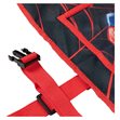 Miniaturebillede af Disney Spiderman opbevaringslomme til bagsæde 