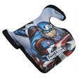 Miniaturebillede af Disney selepude Captain America