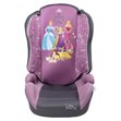 Miniaturebillede af Disney Princess selepude med ryg 15-36 kg