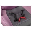 Miniaturebillede af Disney Princess selepude med ryg 15-36 kg
