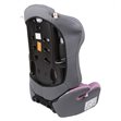Miniaturebillede af Disney Princess selepude med ryg 15-36 kg