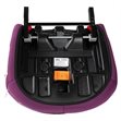 Miniaturebillede af Disney isofix selepude Frozen 2 