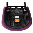 Miniaturebillede af Disney isofix selepude Frozen 2 