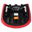 Miniaturebillede af Disney isofix selepude Spiderman 