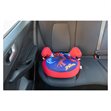Miniaturebillede af Disney isofix selepude Spiderman 
