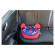 Miniaturebillede af Disney isofix selepude Spiderman 