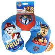 Miniaturebillede af Disney Paw Patrol nakkepude blå 
