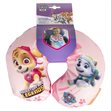 Miniaturebillede af Disney Paw Patrol nakkepude lyserød