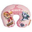 Miniaturebillede af Disney Paw Patrol nakkepude lyserød