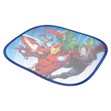 Miniaturebillede af Disney Avengers solbeskytter 44x35 cm 2 stk