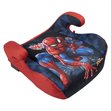 Miniaturebillede af Disney Spiderman ISOFIX selepude 125-150 cm