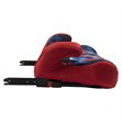 Miniaturebillede af Disney Spiderman ISOFIX selepude 125-150 cm