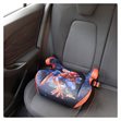 Miniaturebillede af Disney Spiderman ISOFIX selepude 125-150 cm