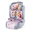 Miniaturebillede af Disney Princess selepude med ryg 100-150 cm