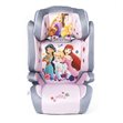Miniaturebillede af Disney Princess selepude med ryg 100-150 cm