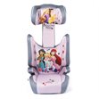 Miniaturebillede af Disney Princess selepude med ryg 100-150 cm