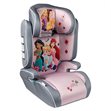 Miniaturebillede af Disney Princess selepude med ryg 100-150 cm