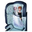 Miniaturebillede af Disney Frozen selepude med ryg 100-150 cm
