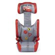 Miniaturebillede af Disney Cars selepude med ryg 100-150 cm