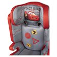 Miniaturebillede af Disney Cars selepude med ryg 100-150 cm
