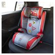 Miniaturebillede af Disney Cars selepude med ryg 100-150 cm