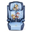 Miniaturebillede af Disney Paw Patrol selepude med ryg 100-150 cm
