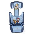 Miniaturebillede af Disney Paw Patrol selepude med ryg 100-150 cm