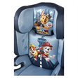 Miniaturebillede af Disney Paw Patrol selepude med ryg 100-150 cm