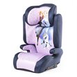 Miniaturebillede af Disney Frozen 2 ISOFIX selepude med ryg 105-150 cm