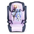 Miniaturebillede af Disney Frozen 2 ISOFIX selepude med ryg 105-150 cm
