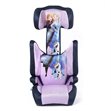 Miniaturebillede af Disney Frozen 2 ISOFIX selepude med ryg 105-150 cm