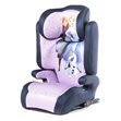 Miniaturebillede af Disney Frozen 2 ISOFIX selepude med ryg 105-150 cm