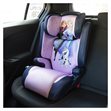 Miniaturebillede af Disney Frozen 2 ISOFIX selepude med ryg 105-150 cm