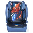 Miniaturebillede af Disney Spiderman ISOFIX selepude med ryg