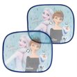 Miniaturebillede af Disney Frozen II solskærme 2 stk