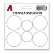 Miniaturebillede af Avant stenslagsplaster 6 stk.