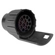 Miniaturebillede af Avant overgangsadapter 7-13 pol